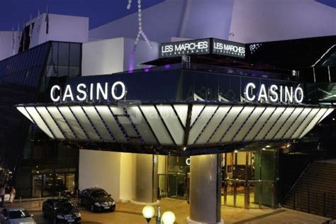 casino barriere cannes ouverture